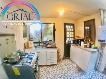 Casa en Venta en Villa Colonial I, Melipilla
