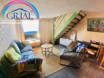 Casa en Venta en Villa Colonial I, Melipilla