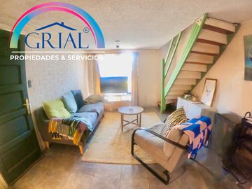 Casa en Venta en Villa Colonial I, Melipilla