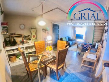 Casa en Venta en Villa Colonial I, Melipilla