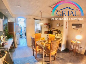Casa en Venta en Villa Colonial I, Melipilla