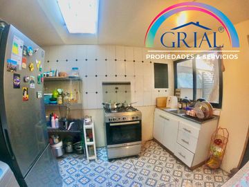 Casa en Venta en Villa Colonial I, Melipilla