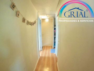 Casa en Venta en Villa Colonial I, Melipilla