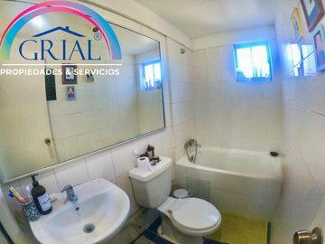 Casa en Venta en Villa Colonial I, Melipilla