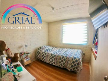Casa en Venta en Villa Colonial I, Melipilla