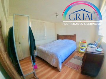 Casa en Venta en Villa Colonial I, Melipilla