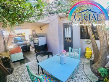 Casa en Venta en Villa Colonial I, Melipilla