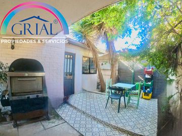 Casa en Venta en Villa Colonial I, Melipilla