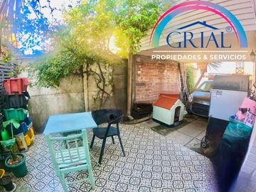 Casa en Venta en Villa Colonial I, Melipilla