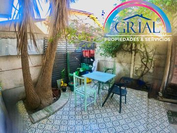 Casa en Venta en Villa Colonial I, Melipilla