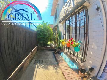Casa en Venta en Villa Colonial I, Melipilla