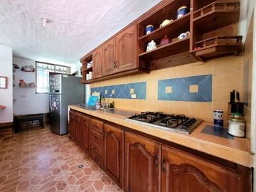 CASA CAMPESTRE EN CONDOMINIO EXCLUSIVO