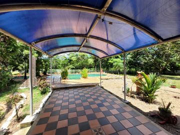CASA CAMPESTRE EN CONDOMINIO EXCLUSIVO