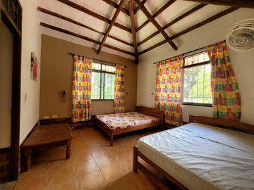 CASA CAMPESTRE EN CONDOMINIO EXCLUSIVO