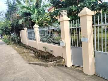 Beautiful Spanish Style 4 BR/4Bath home in a fully enclosed gated property