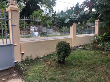 Beautiful Spanish Style 4 BR/4Bath home in a fully enclosed gated property
