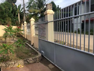 Beautiful Spanish Style 4 BR/4Bath home in a fully enclosed gated property