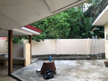 Beautiful Spanish Style 4 BR/4Bath home in a fully enclosed gated property