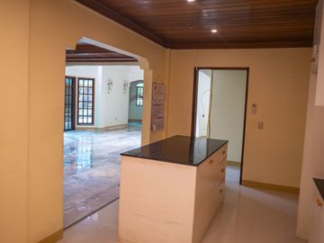 Beautiful Spanish Style 4 BR/4Bath home in a fully enclosed gated property