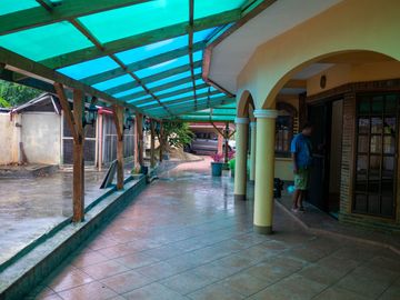 Beautiful Spanish Style 4 BR/4Bath home in a fully enclosed gated property