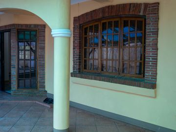 Beautiful Spanish Style 4 BR/4Bath home in a fully enclosed gated property