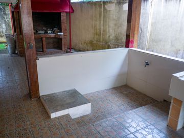Beautiful Spanish Style 4 BR/4Bath home in a fully enclosed gated property