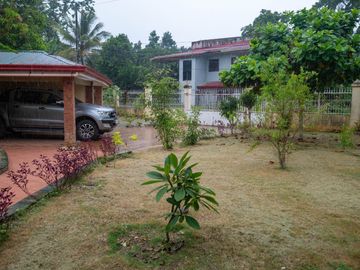 Beautiful Spanish Style 4 BR/4Bath home in a fully enclosed gated property