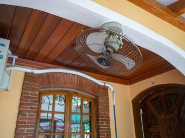Beautiful Spanish Style 4 BR/4Bath home in a fully enclosed gated property