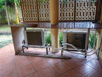Beautiful Spanish Style 4 BR/4Bath home in a fully enclosed gated property