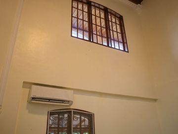 Beautiful Spanish Style 4 BR/4Bath home in a fully enclosed gated property