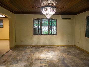 Beautiful Spanish Style 4 BR/4Bath home in a fully enclosed gated property