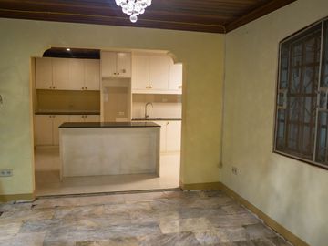 Beautiful Spanish Style 4 BR/4Bath home in a fully enclosed gated property