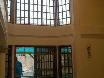Beautiful Spanish Style 4 BR/4Bath home in a fully enclosed gated property