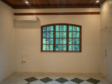 Beautiful Spanish Style 4 BR/4Bath home in a fully enclosed gated property