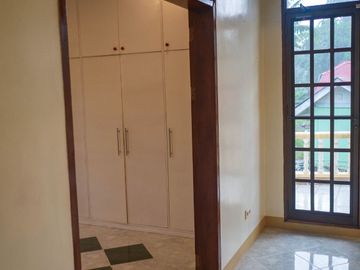 Beautiful Spanish Style 4 BR/4Bath home in a fully enclosed gated property
