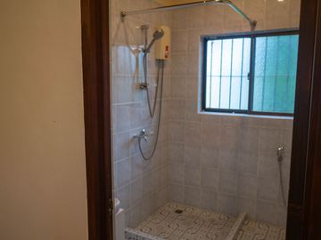 Beautiful Spanish Style 4 BR/4Bath home in a fully enclosed gated property