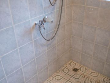 Beautiful Spanish Style 4 BR/4Bath home in a fully enclosed gated property