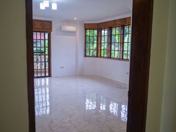 Beautiful Spanish Style 4 BR/4Bath home in a fully enclosed gated property