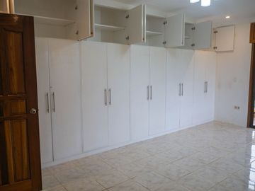 Beautiful Spanish Style 4 BR/4Bath home in a fully enclosed gated property