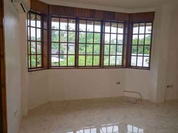 Beautiful Spanish Style 4 BR/4Bath home in a fully enclosed gated property