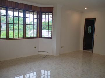 Beautiful Spanish Style 4 BR/4Bath home in a fully enclosed gated property