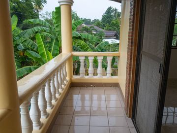 Beautiful Spanish Style 4 BR/4Bath home in a fully enclosed gated property
