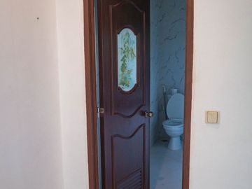 Beautiful Spanish Style 4 BR/4Bath home in a fully enclosed gated property