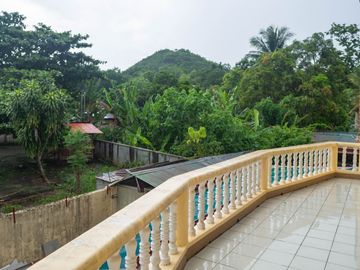 Beautiful Spanish Style 4 BR/4Bath home in a fully enclosed gated property