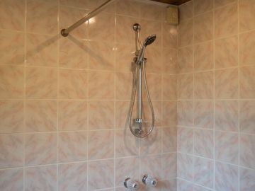 Beautiful Spanish Style 4 BR/4Bath home in a fully enclosed gated property