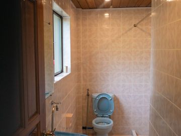 Beautiful Spanish Style 4 BR/4Bath home in a fully enclosed gated property