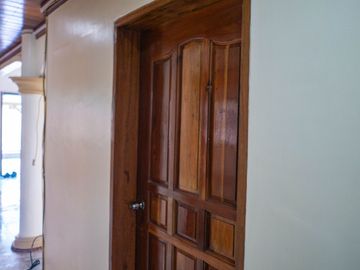 Beautiful Spanish Style 4 BR/4Bath home in a fully enclosed gated property