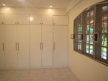 Beautiful Spanish Style 4 BR/4Bath home in a fully enclosed gated property