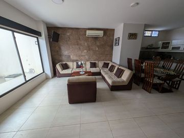 casa independiente de venta en portoviejo DESCRIPCIÓN