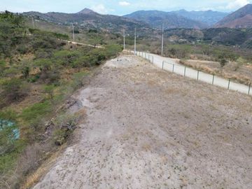 TERRENO EN VENTA EN YUNGUILLA 1000M2 SECTOR PUERES